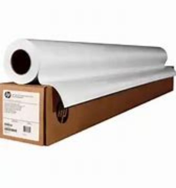 HP Universal Heavyweight Coated Paper - 36in x100ft
